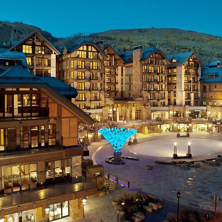 Elevation Resort Residences At Solaris Вейл Екстер'єр фото