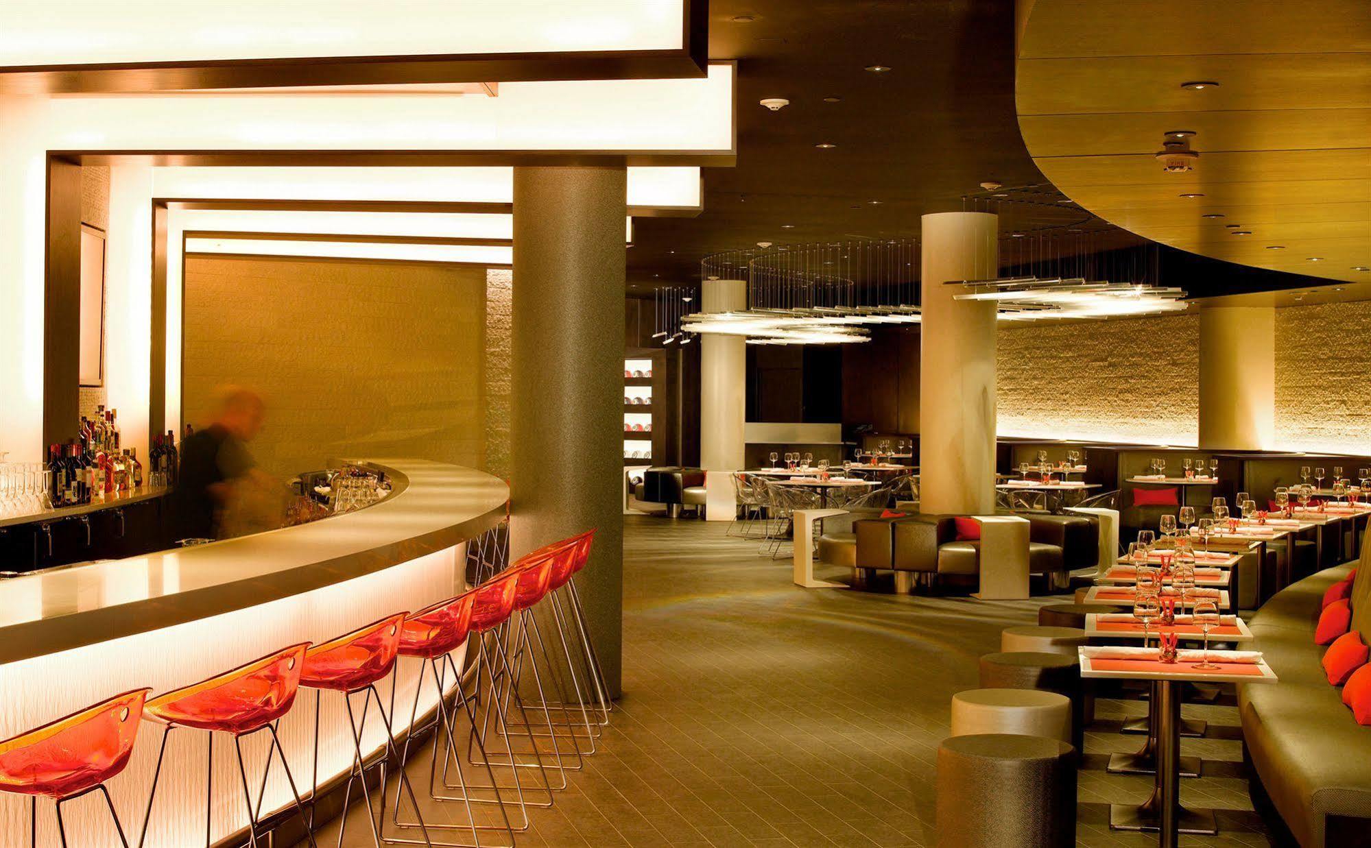 Elevation Resort Residences At Solaris Вейл Екстер'єр фото