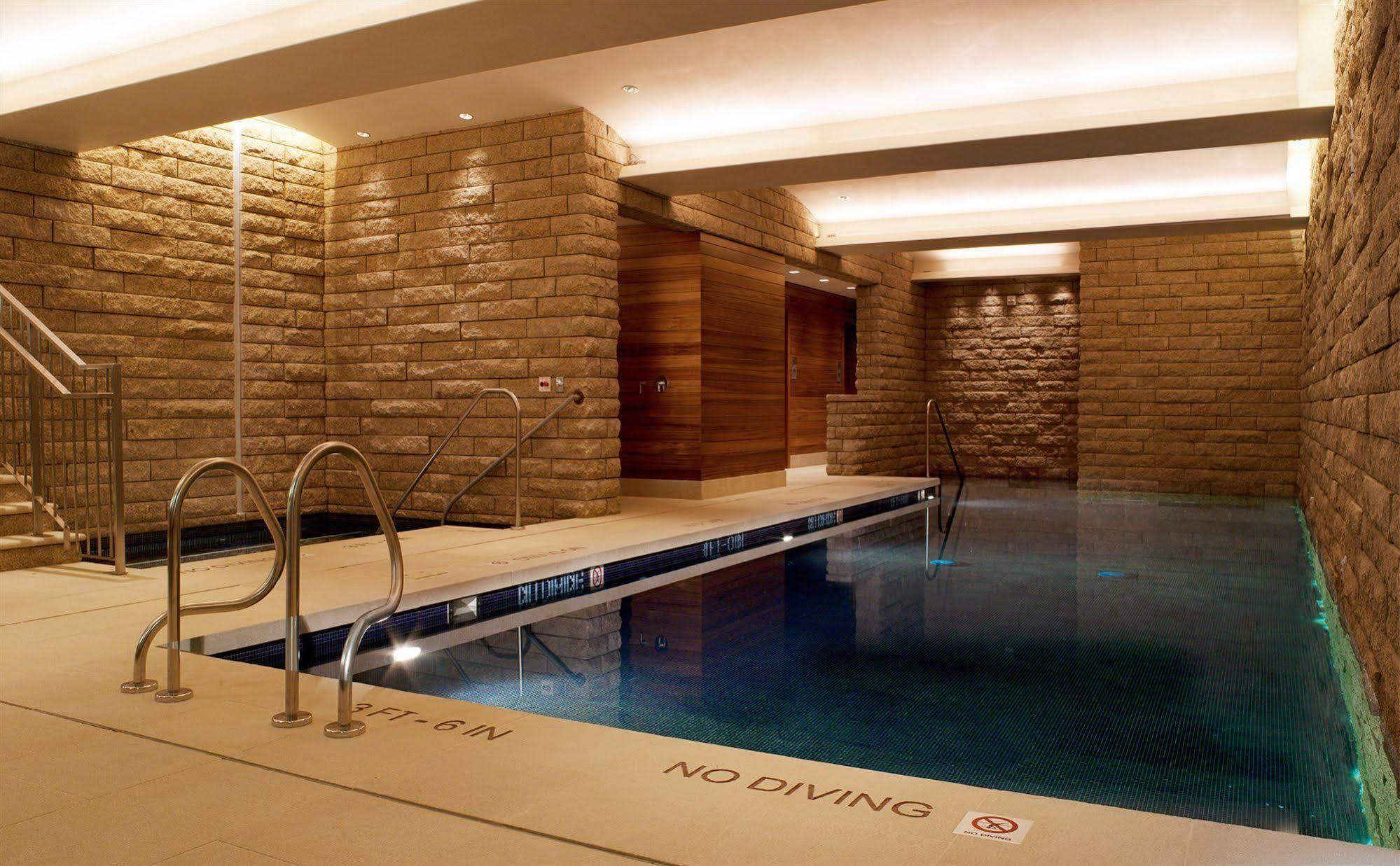 Elevation Resort Residences At Solaris Вейл Екстер'єр фото